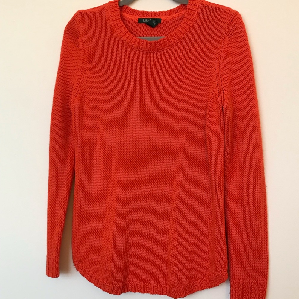 Ralph Lauren Sweater